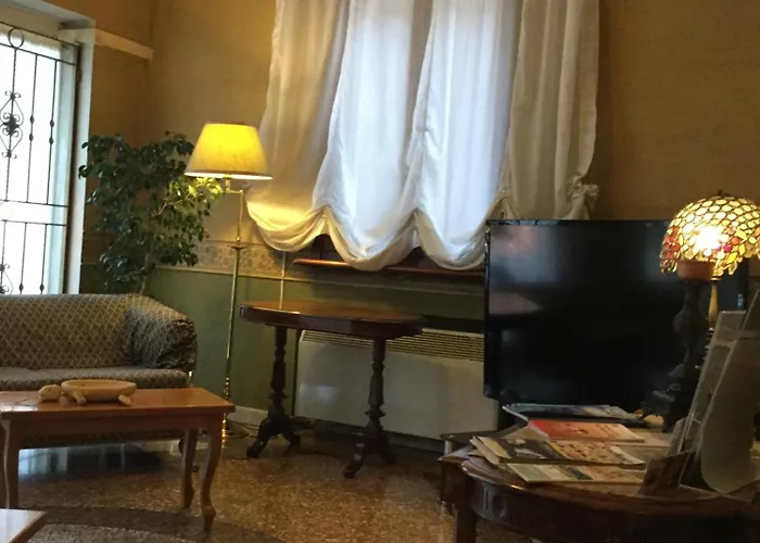 Hotel Residenza D'epoca 4*