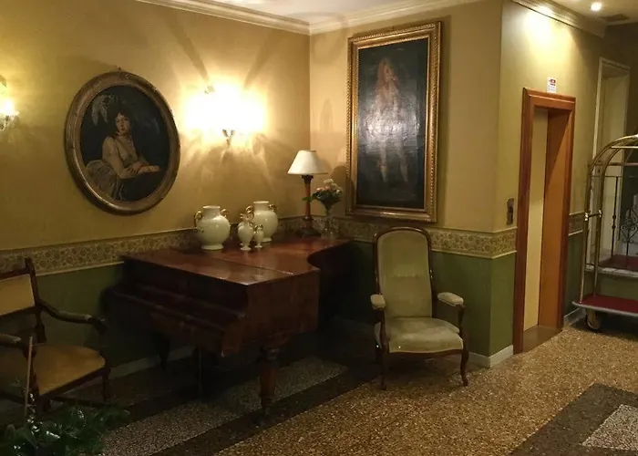 Hotel Residenza D'epoca Bentivoglio