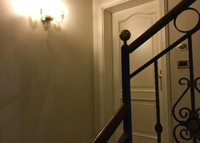 Residenza D'epoca Hotel Bentivoglio