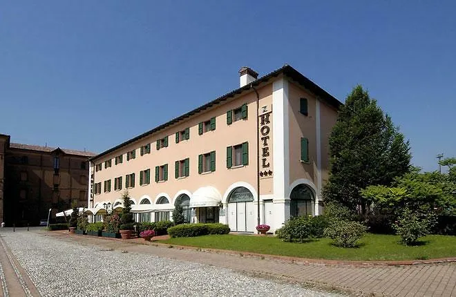 Residenza D'epoca Bentivoglio
